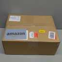 Kitchentoolz Set of 3 One Gallon Large Glass Jar with Lid WideMouth Gallon Mason Jar for Sun Tea, Pickling, Kombucha 1 Gallon Glass Jug 