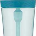 Contigo Kids Spill-Proof Tumbler with Straw 14oz. Honeydew