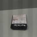 Westin Trends Avalon Outdoor Patio Cushions Black