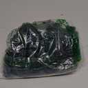 White Christmas Lights Outdoor Battery Operated String Lights Total 100LED 33Ft with Timer 8 Modes 16.4Ft*2 Waterproof Outdoor Indoor for Christmas Decor, Cold White, 2-Pack