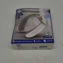 Sealy Electronic Pulse Neck Massager 15 Intensity Levels ...