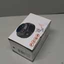 Ultrasonic Mouse Repellent Plug in