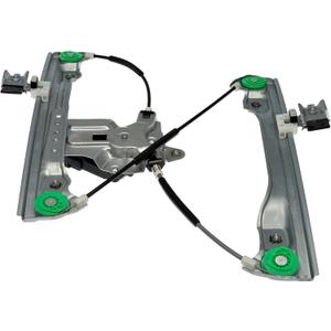Dorman 748-975 Front Passenger Side Power Window Regulator and Motor Assembly Compatible with Select Chevrolet Models (OE FIX)