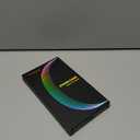 TORRAS Upgrade 360 Magnetic Stand for iPhone 17 PRO Case with Camera Control Button, Fit for MagSafe, Mil-Grade Protection, Slim Soft Edge Translucent Back for iPhone 17Pro 6.3 inch, Deep Blue