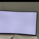 SANSUI 32 Inch Curved 240Hz Gaming Monitor High Refresh Rate, FHD 1080P Gaming PC Monitor HDMI DP1.4, Curved 1500R, 1Ms MPRT, HDR,Metal Stand,VESA Compatible (ES-G32C3F DP Cable Incl.)