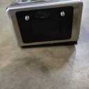 Whall 4 Slice Touch Screen Toaster, Stainless Steel Toasters Digital Timer, Dual Control Panel Toasters，6 Shade Settings＆6 Bread Types, Smart Wide Slots, Bagel, Cancel, Defrost,Silver