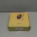 CD Player Portable Bluetooth 5.1 Desktop CD Player with HiFi Sound Speakers,Remote Control,Dust Cover,LED Display,Boombox FM Radio,USB/AUX for Home,Kids (White)