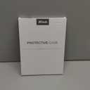 JETech Case for iPad Air 2 (2nd Generation), Smart Cover Auto Wake/Sleep (Black)