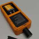 VXDAS EL-50448 TPMS Reset Tool for GM Tire Pressure Monitor Sensor TPMS Relearn Tool for Buick Chevy Cadillac GMC Series Vehicles 2024 Edition OEC T5