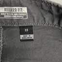 Carhartt Men's Relaxed 8" Rigby Short 33