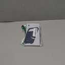 Beats iPhone 17 Pro Case with MagSafe & Camera Control, Matte Finish, Microfiber Lining  Bedrock Blue