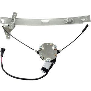 A Premium Window Regulator P.O#H112302177 WR51576-C1