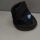 Easyboot Cloud, Size: 5, Black