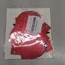 Spider Birthday Banner, Swinging Into 3 Banner Spider Themed Cartoon Party Decoration for Girls Boys Birthday Party Decoration Supplies