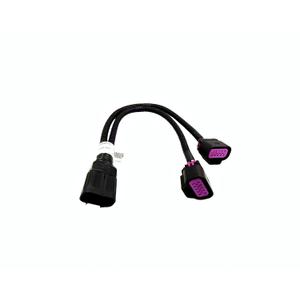 Mercury Marine Harness-Y J-Box for 84-8M0165555