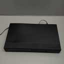 Panasonic 4K Blu Ray Player, Ultra HD Premium Video Playback and Hi-Res Audio - DP-UB150-K (Black)