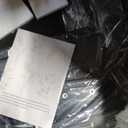 PRAISUN 65 Inch Plant Stand with Grow Light, 9 Tiered Indoor Plant Shelf with Larger Flower Holder, Music Note-shaped Stand with Top Ring Hook , Corner Plant Rack for Living Room, Black