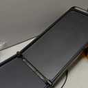 38" Large Electric Griddle, 1700W Fold-n-Store Dual Temp Griddle