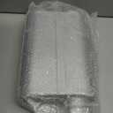 Thrush Muffler Deep Race Tone (Most Applications) Inlet 2.25 Pipe Connection Center Outlet 2.25 Offset