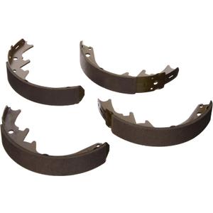 Centric Parts 111.01510 Brake Shoe