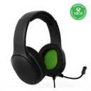 PDP AIRLITE Pro Wired Headset: Black For Xbox Series X|S, Xbox One, and Windows 10/11