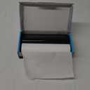 OZER Roll Paper Tattoo Transfer Paper 8.5Inch X 98.43Feet Roll Stencil Transfer Paper for Tattooing for Tattoo Artist