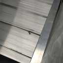 2FT Portable Wheelchair Ramp 800lb Capacity, Folding Non-Slip Aluminum Handicap Ramp, Ramps for Wheelchairs for Home, Doorways, Stairs, Thresholds, Car Curbs, Scooters & Carts
