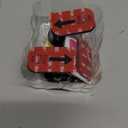 WixGear Magnetic Car Mount [2-Pack] - Universal Stick-On Dashboard Magnetic Phone Holder for Car, Strong Magnet Mount for Cell Phones & Mini Tablets with Swift-Snap Technology