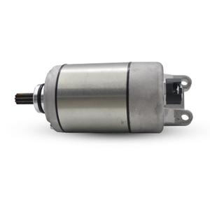 KARSEE Motorcycle Starter Motor 1RC-81890-00 High Torque Compatible with Yamaha MTN850 MT09 SP for Yamaha FJ09 FJ-09 FZ09 FZ-09 MT09 MT-09 MT09A B7N-81890-00