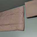 Full Size 4 Piece Sheet Set - Comfy Breathable & Cooling Sheets - Hotel Luxury Bed Sheets for Women & Men - Deep Pockets, Easy-Fit, Extra Soft and Wrinkle Free Sheets - Mauve Oeko-Tex Bed Sheet Set