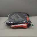 Christmas Sleigh Pet Bed, Holiday Themed Washable Dog & Cat Bed