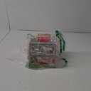 Melissa & Doug Take-Along Wooden Toy Barn, 11-Pc Portable Toddler Playset with Farm Animals & Pop-Up Roof, Preschool Learning Toys for Girls & Boys 2+