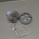 COMFIER Electric Scalp Massager Hair Growth,Handheld Head Massager for Headaches,84 Massage Nodes,Hair Massager,Deep Kneading and Stress Relief,Head Scratcher,Ideal Gifts for Mom,Dad,Women,Men