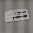 50 1099 NEC Tax Form Envelopes 2025, Designed for Printed 1099 NEC Forms, 3 13/16 x 8 7/8 Self-Seal, Double-Window, Security Tinted, 50 Nec Self-Seal Envelopes