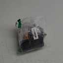 MIDOG Dog Cone Collar for Large Medium Dogs, Soft Inflatable Dog Cone Alternative After Surgery, Adjustable Protective Recovery Cone - Alternative E Collar Does Not Block Vision (Gray, XL, Patented) 