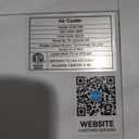 COOLECH 4-IN-1 Portable Air Conditioners w/3.2-Gal Tank for 24H Cooling, 4 Wind Speeds & 4 Modes, LED Touch Screen, Waterless Alert System & 12H Timer, Remote, Windowless Air Conditioner for Bedroom