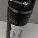 THERMOS ICON SERIES Stainless Steel Water Bottle with Spout - 24 Ounce, Granite - Vacuum Insulated Water Bottle with Lid