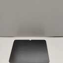 360 4 Way Privacy Screen Protector for iPad A16 11th/ 10th Generation (11/10.9 Inch 2025/2022), 360 Degree Anti-Spy Tempered Glass Film, Case Friendly, Apple Pencil Support