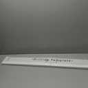 Heshecein Wall Mounted Drying Rack,Collapsible Drying Racks for Laundry,7 Stainless Steel Rods,Folding Indoor/Outdoor Drying Rack Clothing,Collapsible Laundry Drying Rack,47” Wide