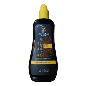 Australian Gold Dark Tanning; EltaMD UV Pure Face and Body Sunscreen; INIA Micro-current Conductive Gel for Facial; LANEIGE Cream Skin Toner & Moisturizer