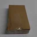 GLACIER FRESH Replacement for RPWFE, RPWF (Built-in CHIP) Refrigerator Water Filter, Compatible with GFE28GYNFS, GFE28GELDS, PFE28KELDS, PFE28KYNFS, GFD28GELDS, PWE23KELDS, PWE23KMKES, 3 Pack