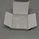 Breast Pump Parts for Lansinoh Discreet Duo/Nuliie/Motif Aura Glow S32 Wearable Breast Pump, Incl 6PCS Duckbill Valves & 2PCS Silicone Diaphragms (8 Pieces Set)