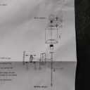 14.5 inch Battery Operated Wall Sconces Set of 2 with Remote, Rechargeable Wireless Wall Lights with Beige Fabric Shade, Indoor Not Hardwired Dimmable for Bedroom Living Room Decor