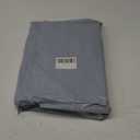 Super Soft Thickened Flannel Throw Blanket, 60" x 50", Mom's Birthday Gift with Card & Box