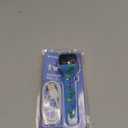 SKYROKU Toddler Potty Training Watch  Magnetic Charging, 5 Timing Modes, Ultra-Long Standby, Cute Dinosaur Design, Music & Flash Reminders, Silicone Strap, Large Dial for Easy Use (Blue)