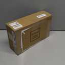 Eywamage White Flameless Pillar Candles with Remote, Flickering Realistic Battery Powered LED Wax Candles,  3" H 4" 5" 6"