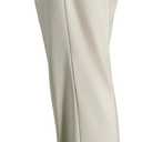 Haggar Men's Haggar Men's Cool Right Performance Flex Straight Fit Flat Front Pant, Size 38x30