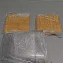 2 Pack Laundry Pods Container,Laundry Room Organization and Storage Containers with Wooden Lids & Labels Large Laundry Detergent Container for Powder,Scent Booster, Pods, Dryer Ball