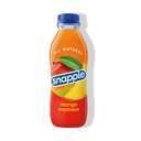 Snapple, Mango, , 16 Fl Oz (EXP 02/01/27)