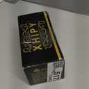 50 PCS Footprint Bottle OpenerBaby Shower Favors for Guest Souvenirs Supplies and Decorations with Organza Bags Tags and 1 Roll Jute Rope (Rose gold)